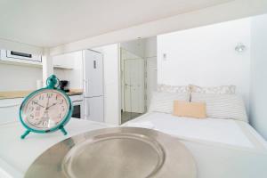 Fantástico Loft en el Entorno Urbano