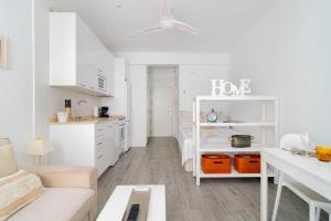 Fantástico Loft en el Entorno Urbano