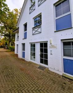 Raemel 38 Strandkieker Whg 15