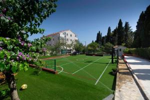 Luxury Villa Aveline Heated Pool & Sauna Near Beach Trogir Area