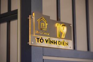 Amy Hotel & Apartment