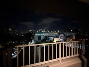 Studio Premium Cama Queen e Recepção 24h em Moema