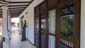 Echo 1 Tangalle