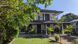 Echo 1 Tangalle