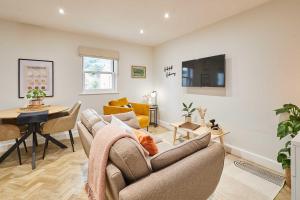 Host & Stay - Holmfirth Hideaway