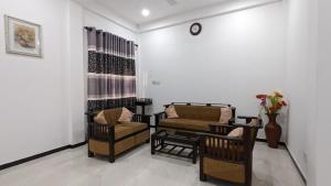 Echo 1 Tangalle