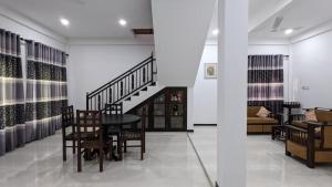 Echo 1 Tangalle