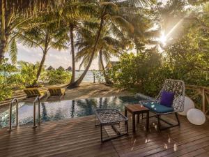 Mercure Maldives Kooddoo - Adults-Only Escape - 50 percent off Domestic Transfers