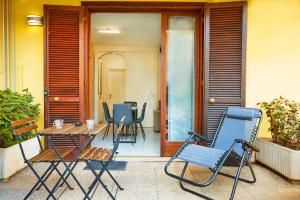 Sunshine Apt - 350m dal Lago con Piscina