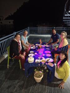 Athalia Residency by Moon Stay