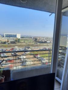 Céntrico Departamento Edificio Civic