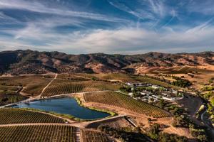 Herdade do Sobroso Wine Luxury Hotel & Villas