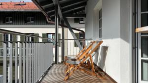 Casa Tantris zentral und modern mitten in Gmund