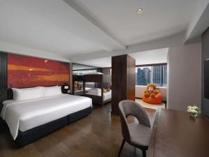 Mercure Bangkok Sukhumvit 11