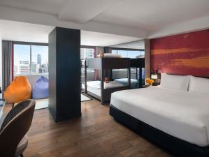 Mercure Bangkok Sukhumvit 11