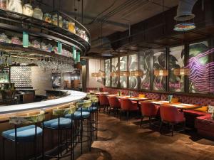 Mercure Bangkok Sukhumvit 11