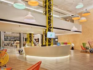 ibis Styles Batam Nagoya