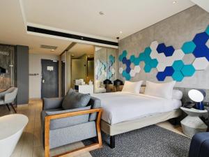 ibis Styles Batam Nagoya