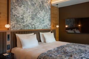 HUUS QUELL by Appenzeller Huus