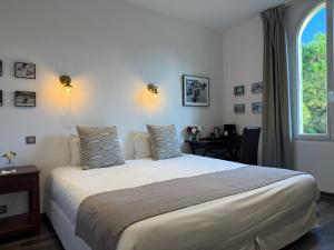 Ideal Sejour Cannes - Hôtel de Charme