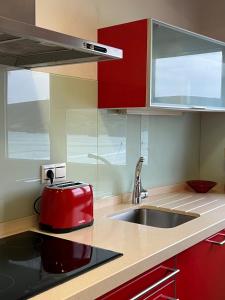 Marusía apartamento