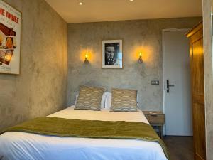 Ideal Sejour Cannes - Hôtel de Charme