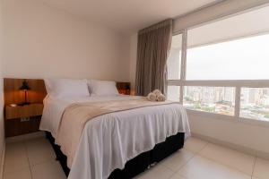 Duplex completo e elegante no Setor Bueno