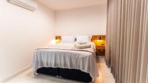 Duplex completo e elegante no Setor Bueno