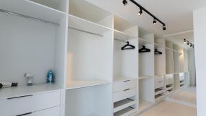 Duplex completo e elegante no Setor Bueno