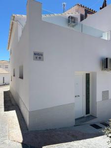 Acogedora Casa con terraza en Manilva