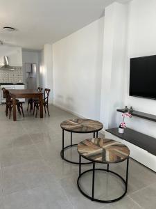 Acogedora Casa con terraza en Manilva
