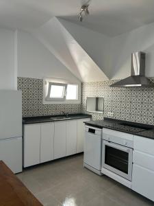 Acogedora Casa con terraza en Manilva