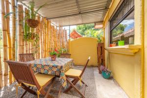 Casa Mandala by Dreamcatcher