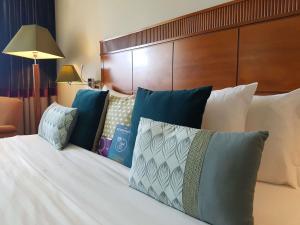 Mercure Leonardo da Vinci Rome Airport