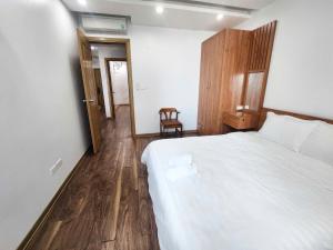Mường Thanh Apartment Đà Nẵng