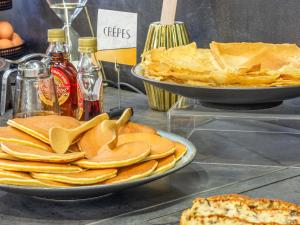 Mercure Leonardo da Vinci Rome Airport