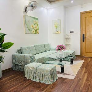 Mường Thanh Apartment Đà Nẵng