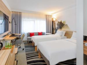 Novotel Wien Hauptbahnhof