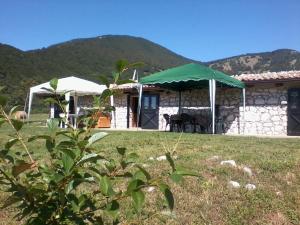 Chalet Vista Lago