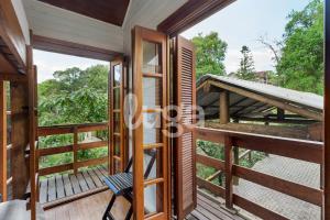 Suíte Front Paraíso dos Ciclistas