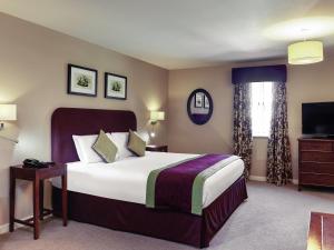 Mercure Thame Lambert Hotel