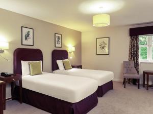 Mercure Thame Lambert Hotel