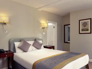 Mercure Thame Lambert Hotel