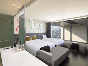 ibis Styles Ambassador Seoul Yongsan