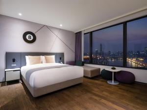 ibis Styles Ambassador Seoul Yongsan