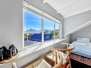 Egret House in Imhoffs Gift