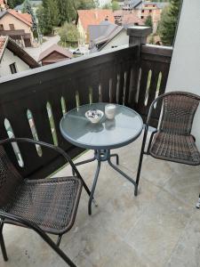 Apartman Havjar Zlatibor