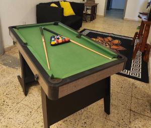 First Floor Apartment