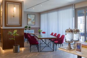 Radisson Blu Hotel, Amman Galleria Mall