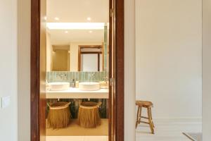 Salgados Premium Beach Villa by DAHome